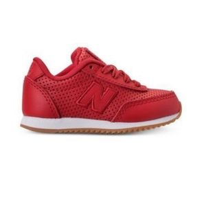 Infant New Balance 501 casual sneakers